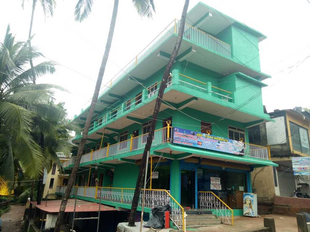 Nilufa Guest House - Jbl Enterprise