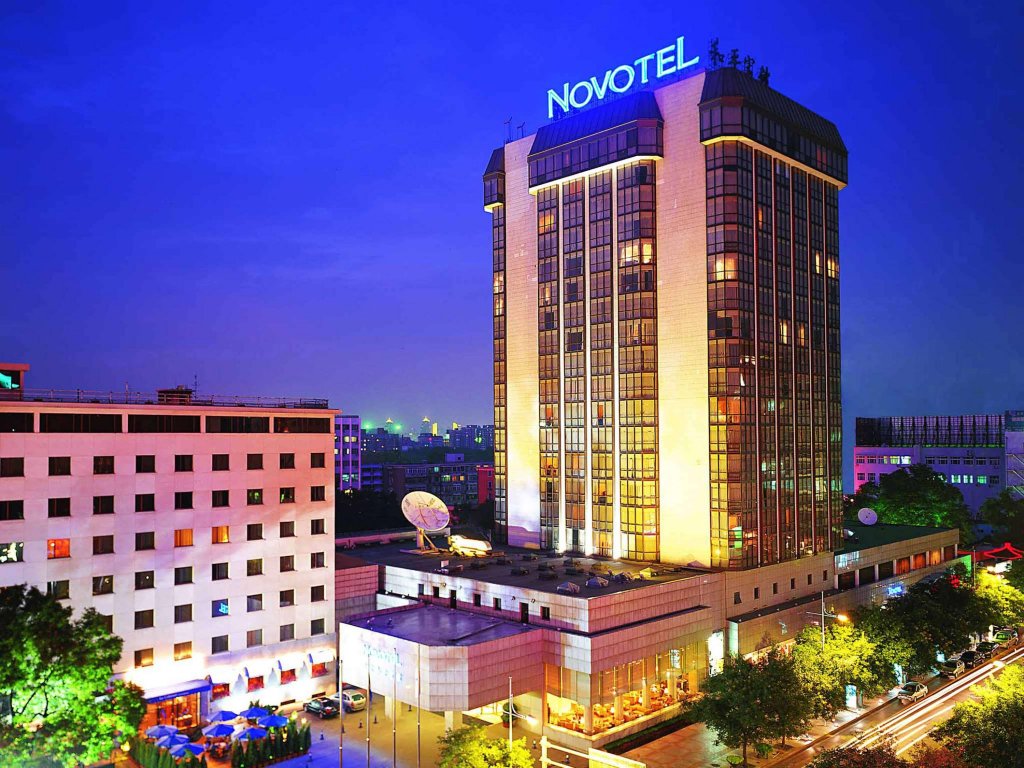 Novotel Peace Hotel