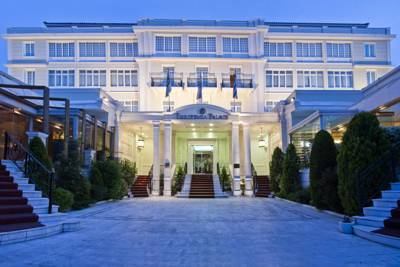 Theoxenia Palace Hotel