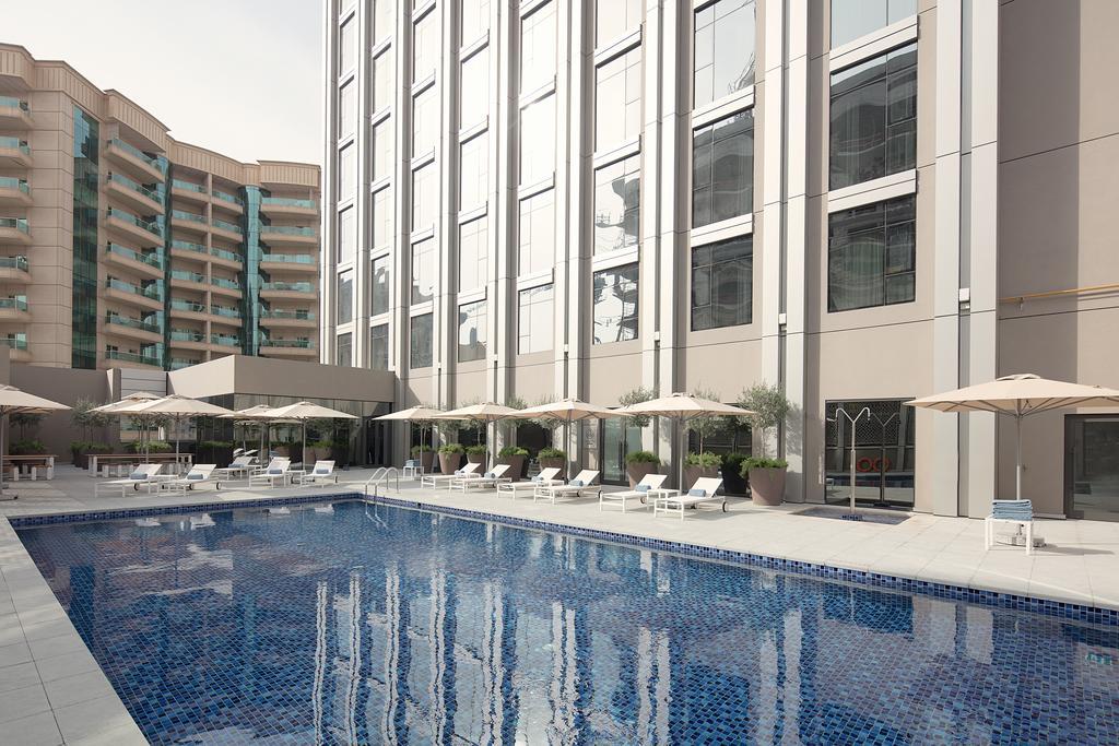 Rove Healthcare City