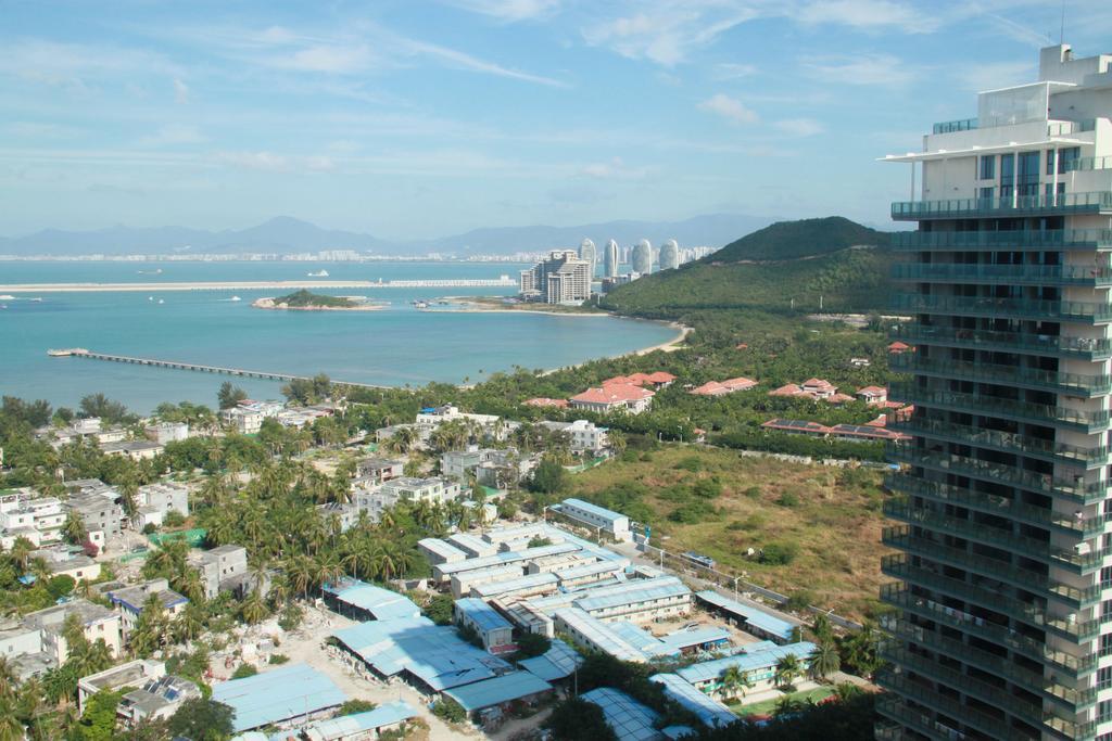 Mingshen Golf Bay Resort Sanya