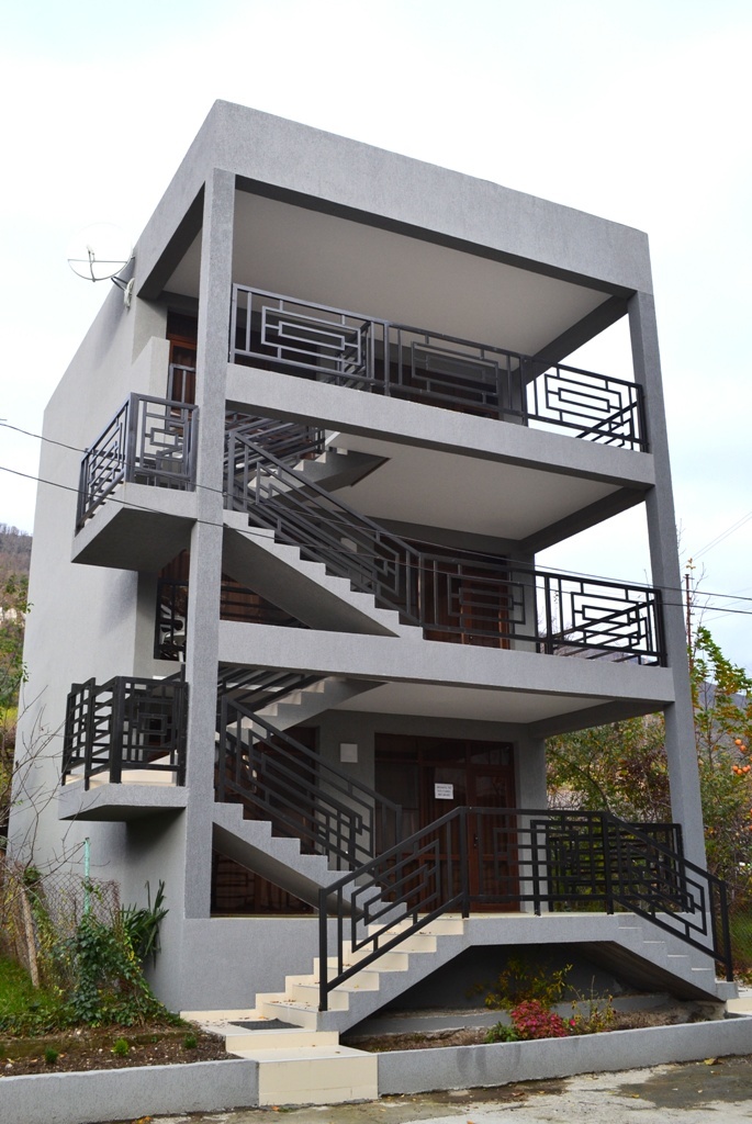 Гостевой Дом Афон