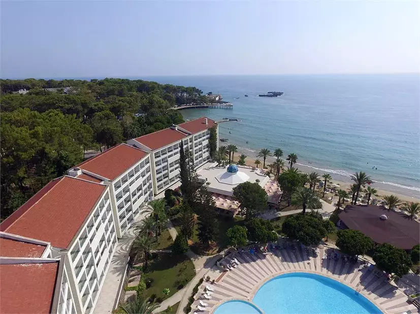 Top Hotel