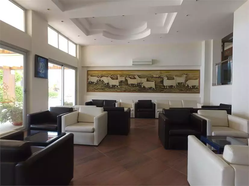Top Hotel