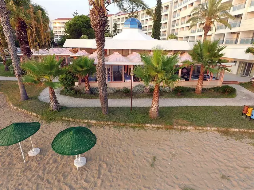Top Hotel
