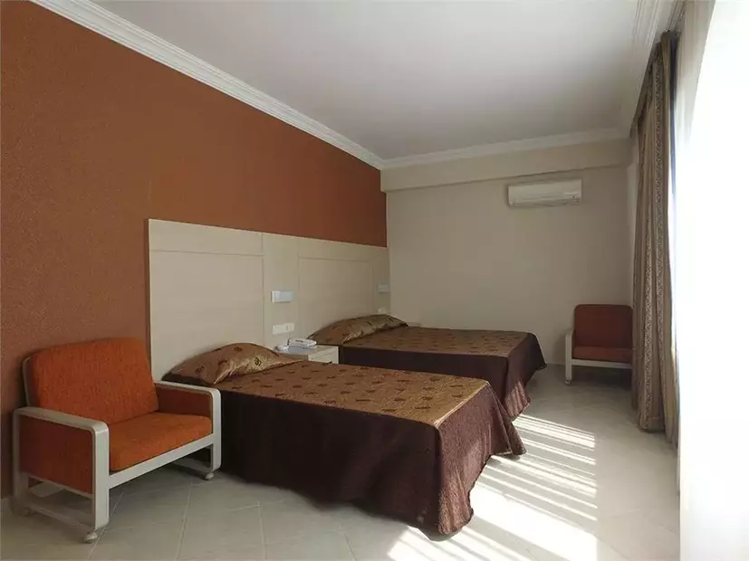 Top Hotel