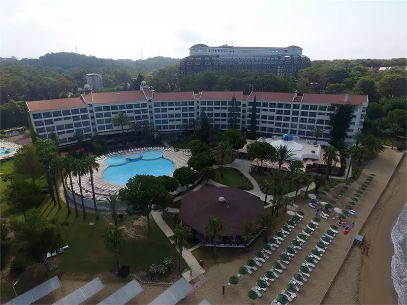 Top Hotel