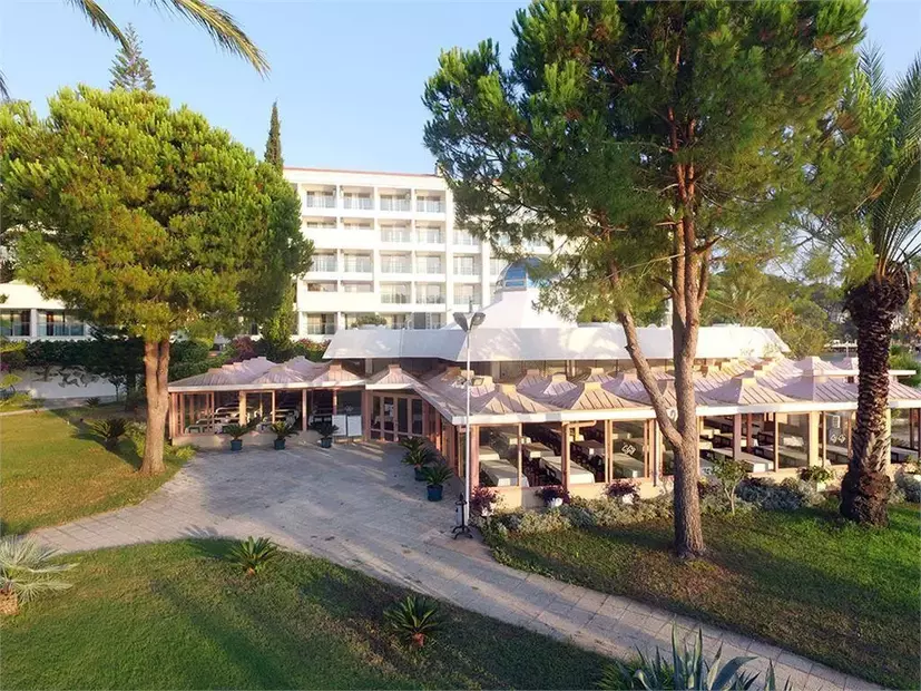 Top Hotel