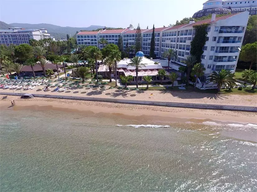 Top Hotel
