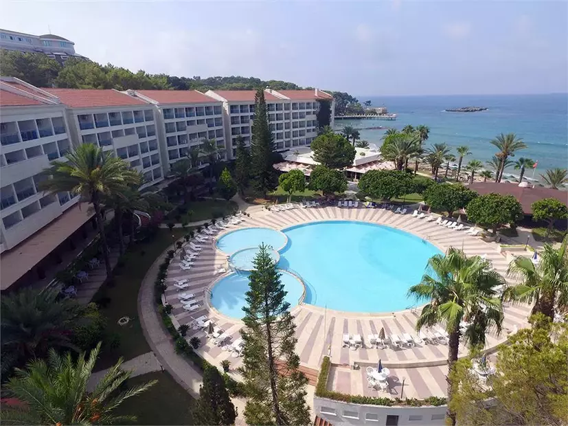 Top Hotel