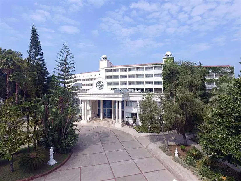 Top Hotel