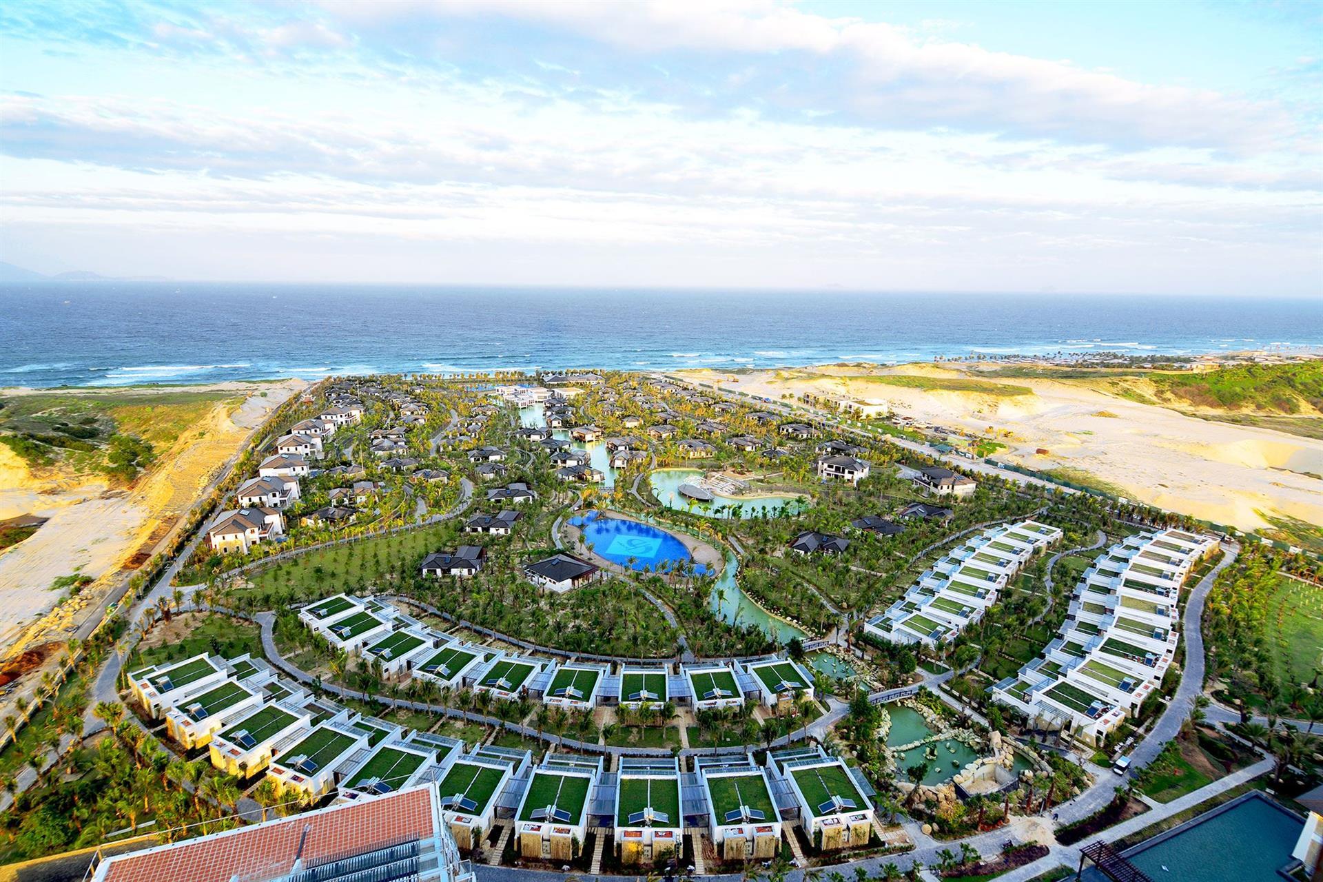 Duyen Ha Resort Cam Ranh