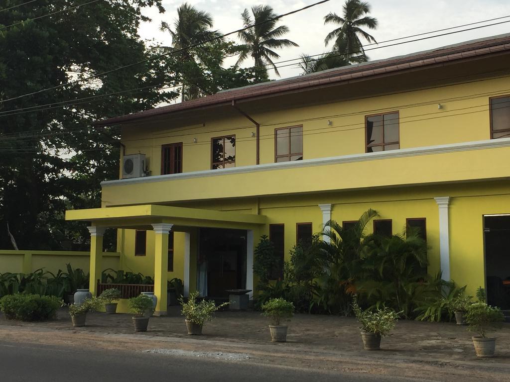 Sundowners Guest House