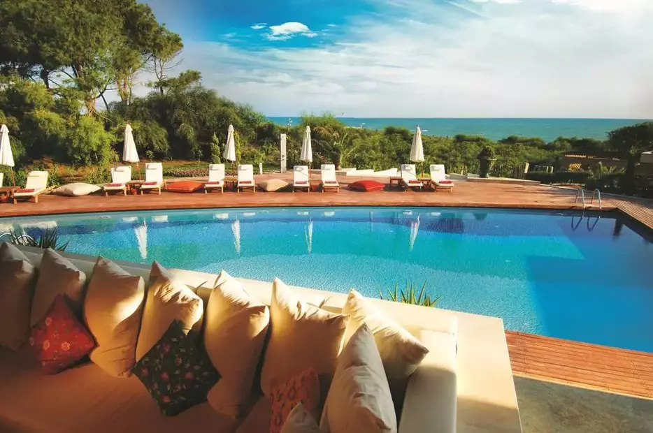 Club Prive By Rixos Belek