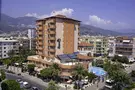 May Flower App Hotel