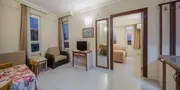 May Flower App Hotel