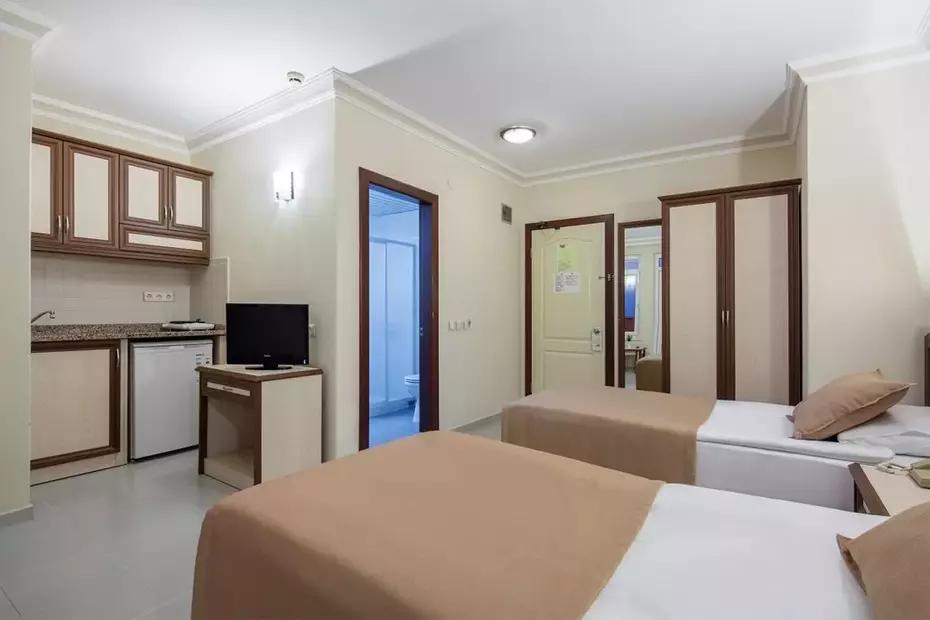 May Flower App Hotel