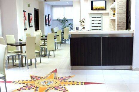 Residencehotel Costa Del Sole