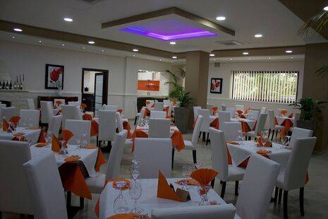 Residencehotel Costa Del Sole