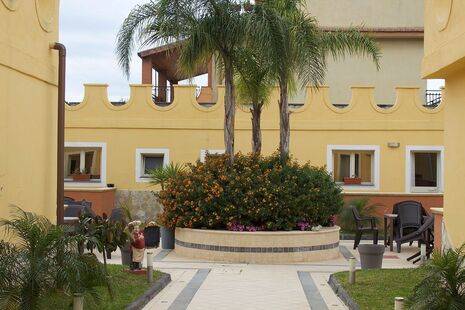Residencehotel Costa Del Sole
