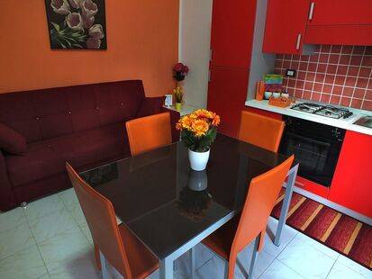 Residencehotel Costa Del Sole
