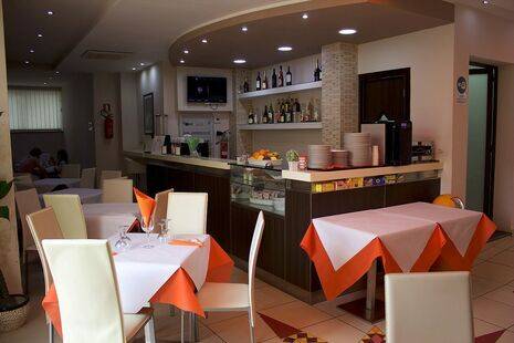 Residencehotel Costa Del Sole