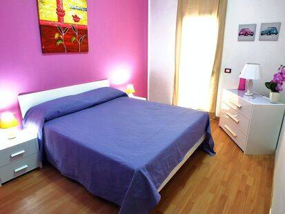 Residencehotel Costa Del Sole