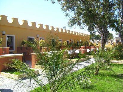 Residencehotel Costa Del Sole