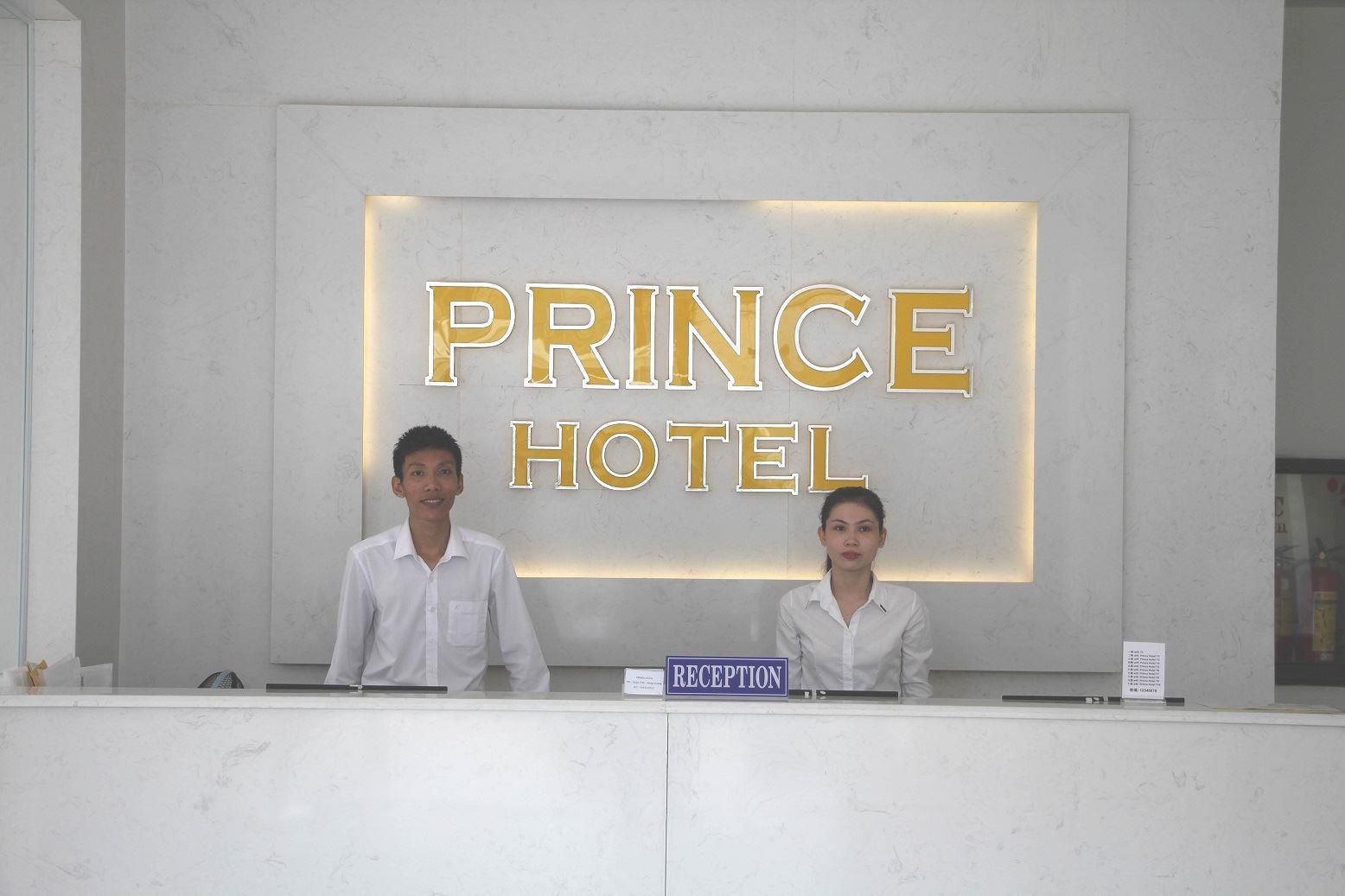 Prince Hotel
