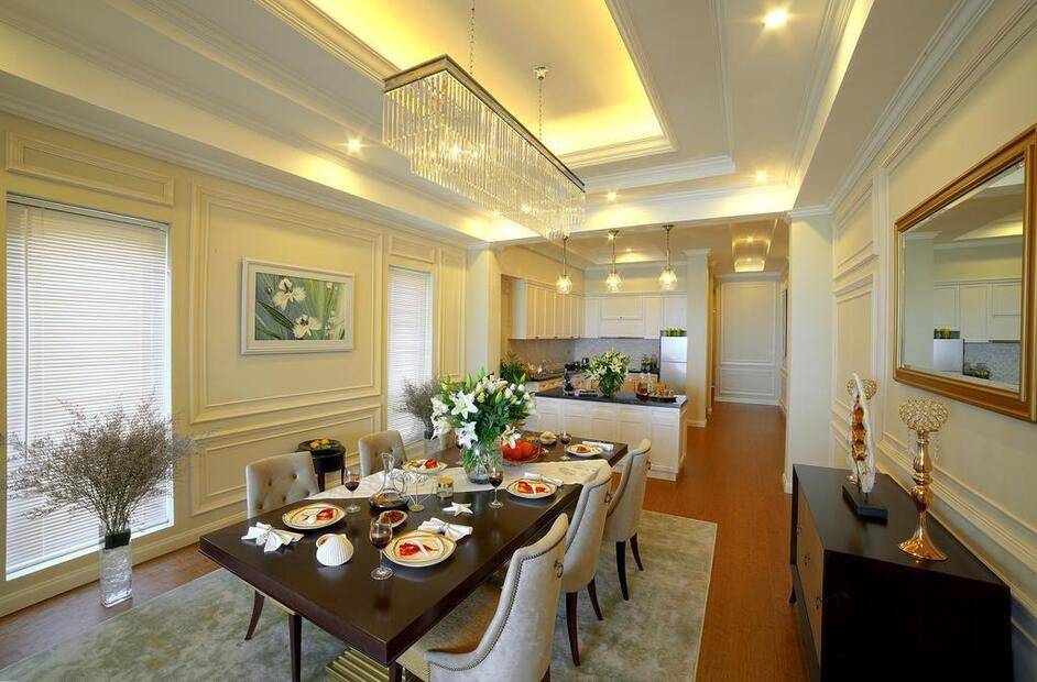 Vinpearl Resort & Spa Long Beach Nha Trang