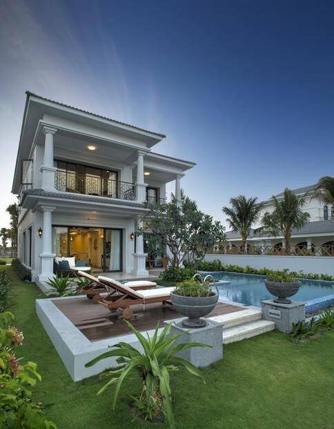 Vinpearl Resort & Spa Long Beach Nha Trang