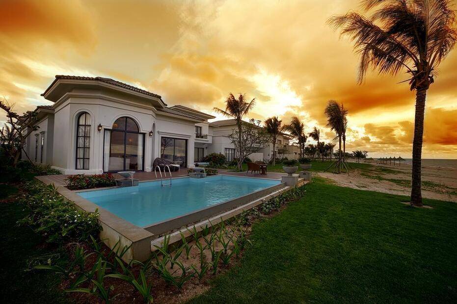Vinpearl Resort & Spa Long Beach Nha Trang
