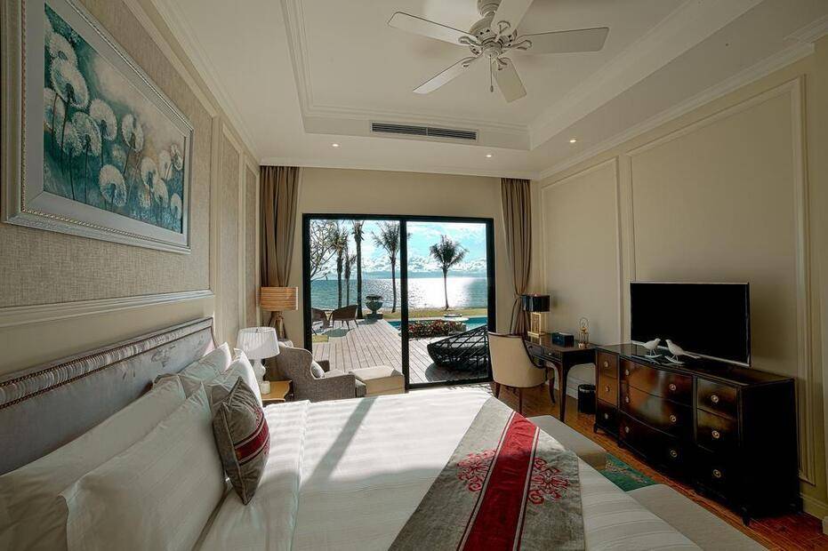Vinpearl Resort & Spa Long Beach Nha Trang