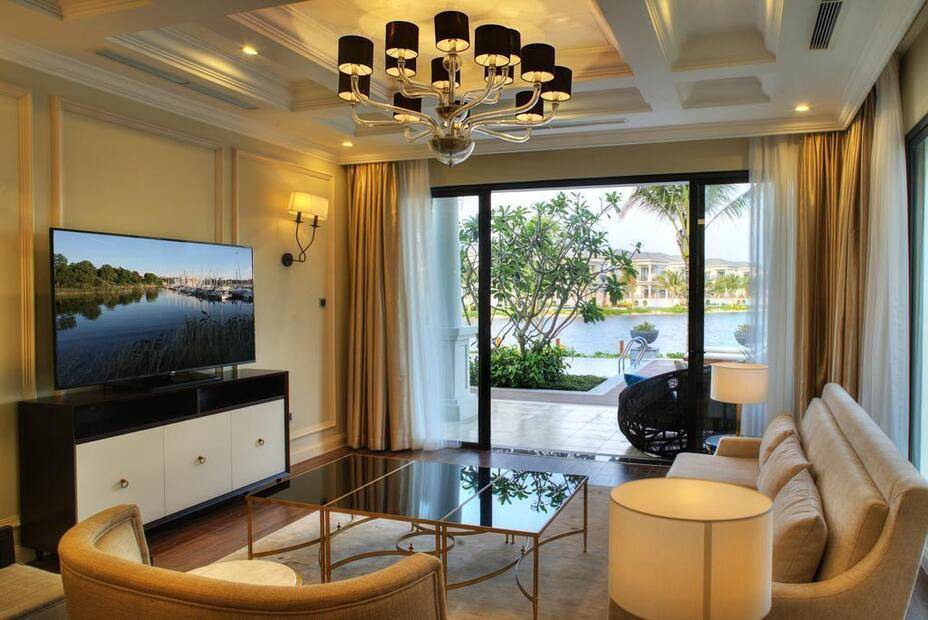 Vinpearl Resort & Spa Long Beach Nha Trang