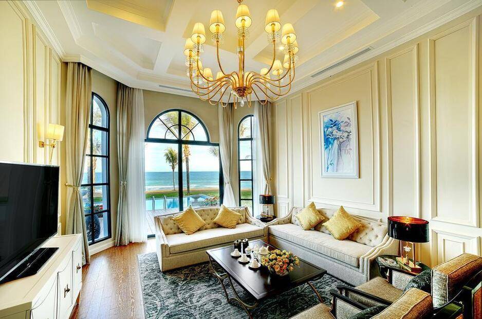 Vinpearl Resort & Spa Long Beach Nha Trang