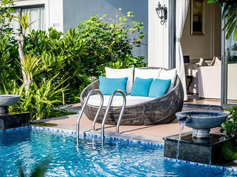 Vinpearl Resort & Spa Long Beach Nha Trang