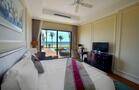 Vinpearl Resort & Spa Long Beach Nha Trang
