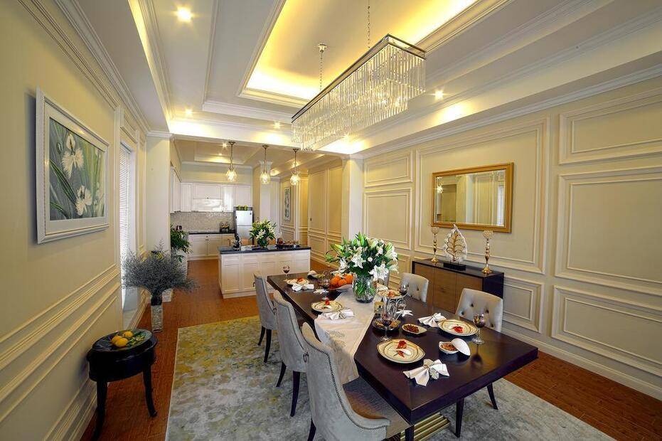 Vinpearl Resort & Spa Long Beach Nha Trang