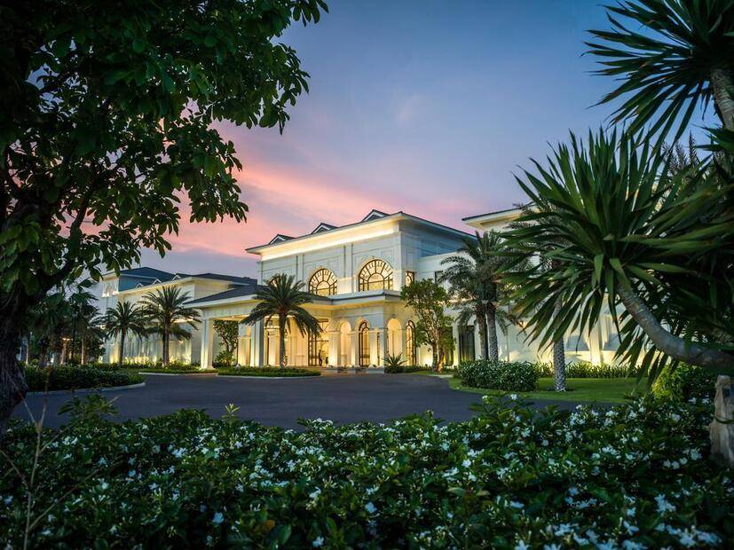 Vinpearl Resort & Spa Long Beach Nha Trang