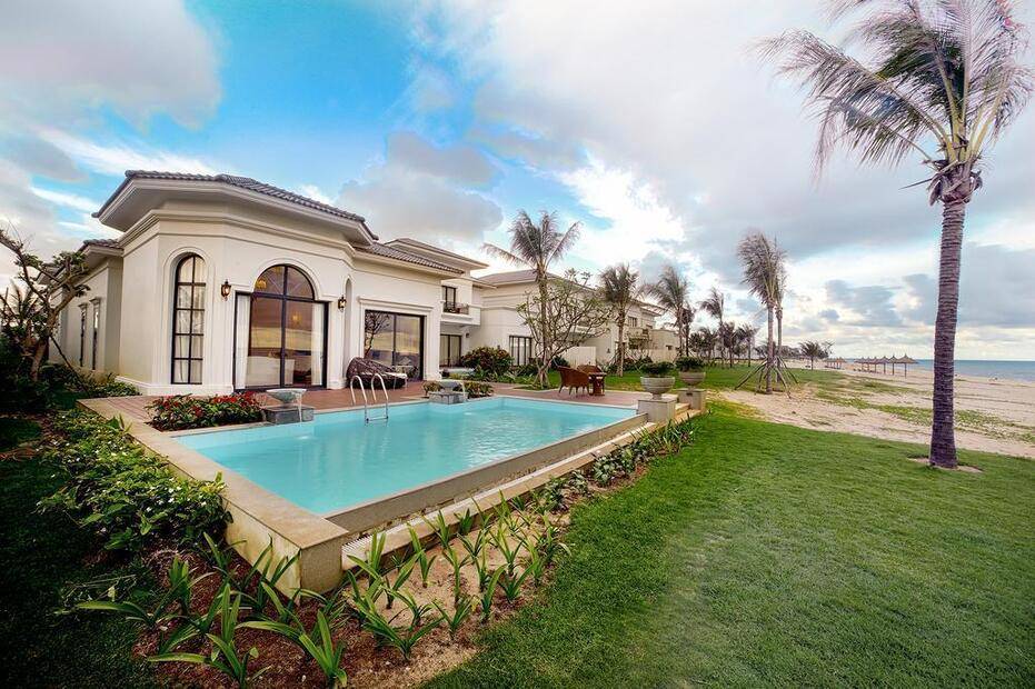Vinpearl Resort & Spa Long Beach Nha Trang