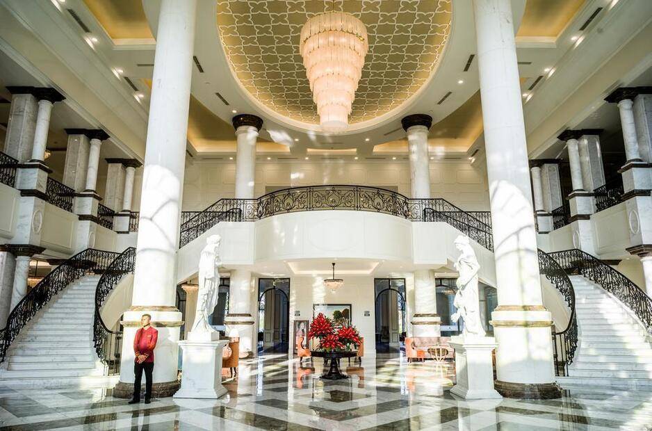 Vinpearl Resort & Spa Long Beach Nha Trang