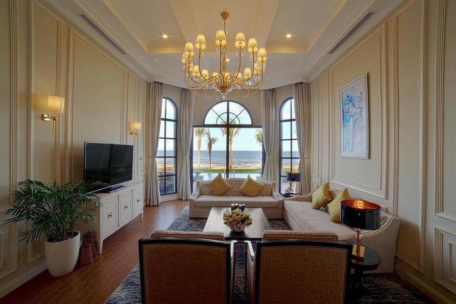 Vinpearl Resort & Spa Long Beach Nha Trang