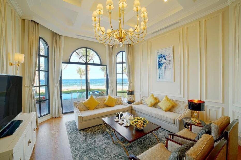 Vinpearl Resort & Spa Long Beach Nha Trang