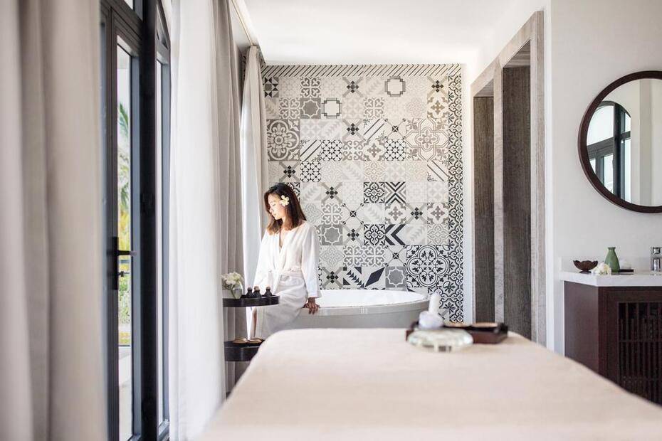 Vinpearl Resort & Spa Long Beach Nha Trang