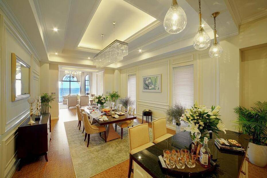 Vinpearl Resort & Spa Long Beach Nha Trang