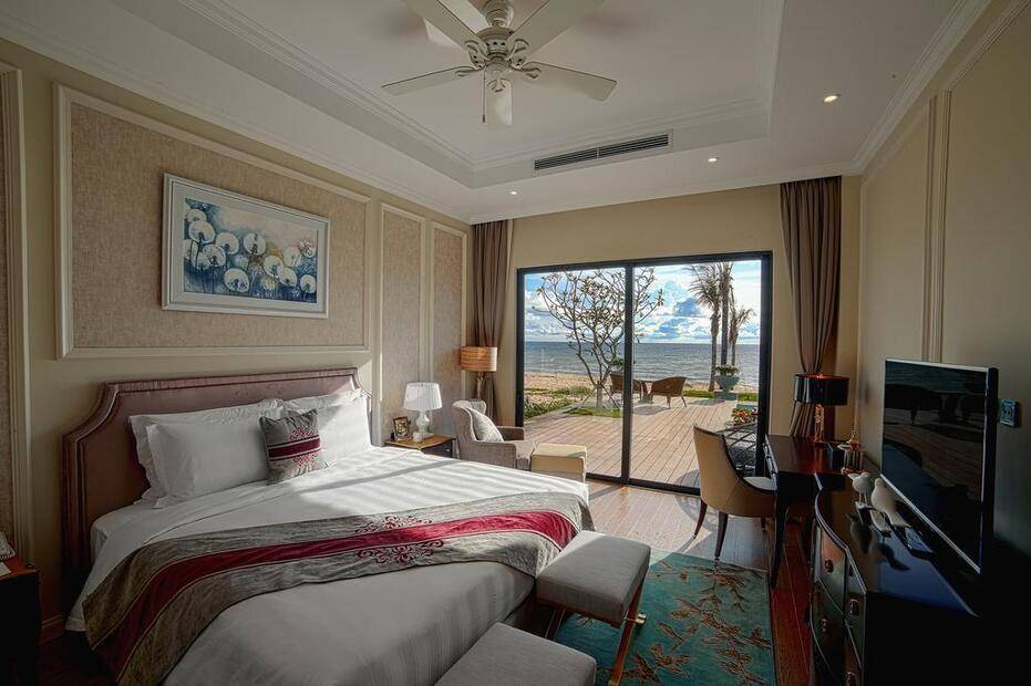Vinpearl Resort & Spa Long Beach Nha Trang
