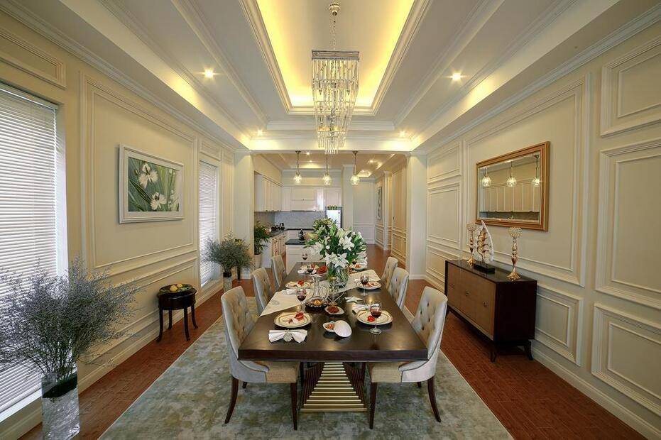Vinpearl Resort & Spa Long Beach Nha Trang