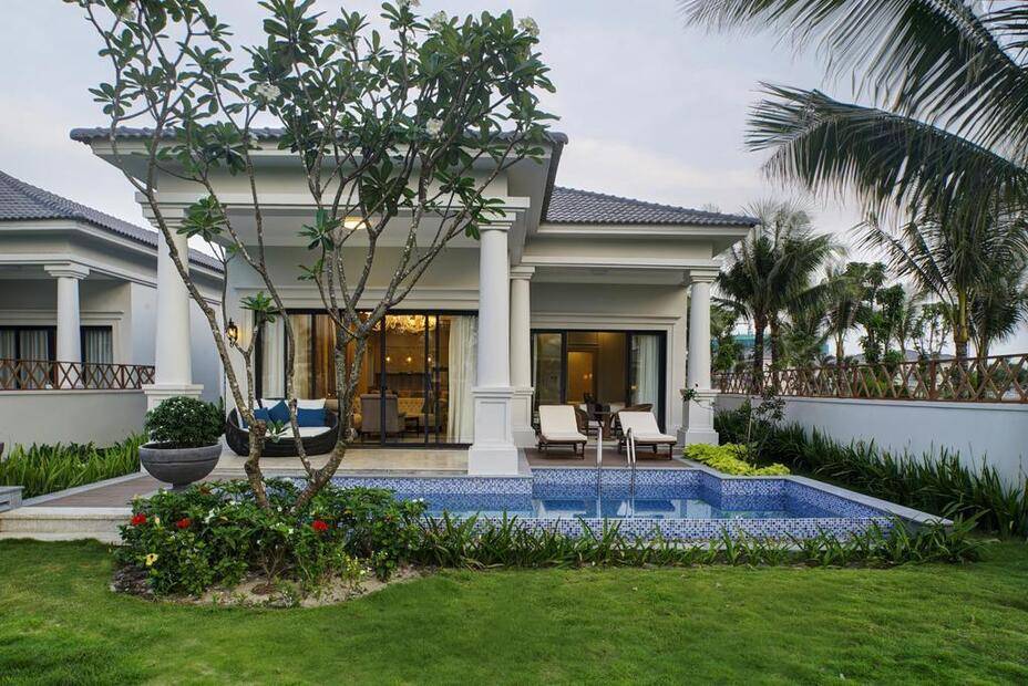 Vinpearl Resort & Spa Long Beach Nha Trang