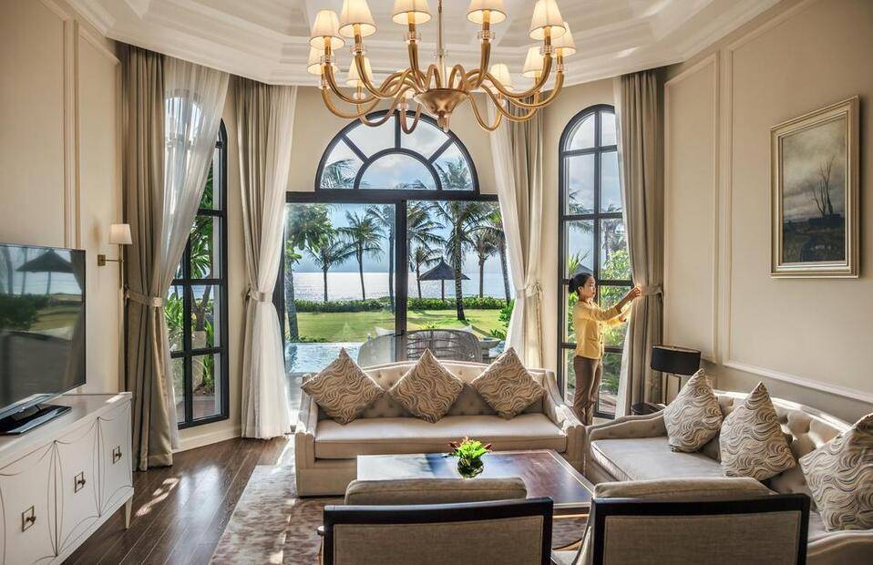 Vinpearl Resort & Spa Long Beach Nha Trang