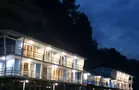Captain Black Hotel (Капитан Блэк)